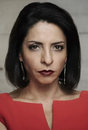 Фотография актёра Вероника Фалькон