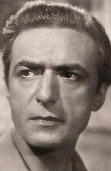 Фотография актёра Фоско Джакетти