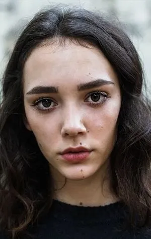 Фотография актёра Клара Антунс