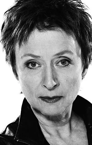 Фотография актёра Тоне Даниелсен