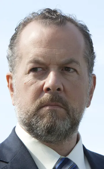 Фотография актёра Дэвид Костабайл