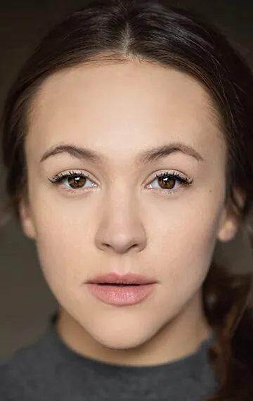 Фотография актёра Элиза Баттеруорт