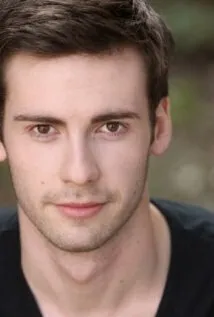 Фотография актёра Марк Роули