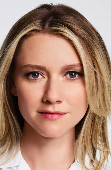 Фотография актёра Вэлори Керри