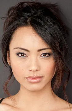 Фотография актёра Леви Трэн