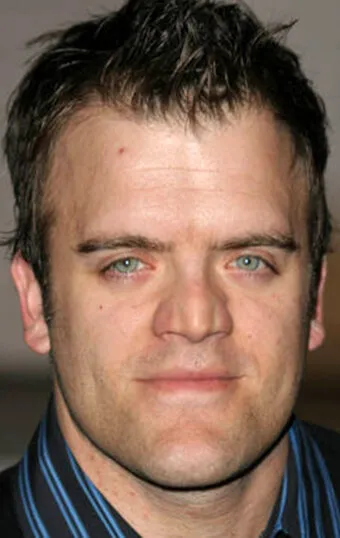 Фотография актёра Кевин Уайзман