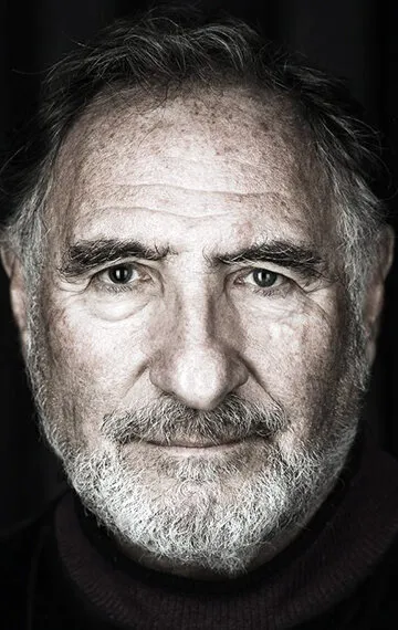 Фотография актёра Джадд Хёрш