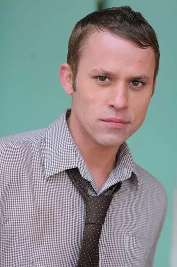 Фотография актёра Джесси Бойд