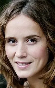 Фотография актёра Валери Декобер-Корецки