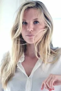 Фотография актёра Джоанна Хедберг