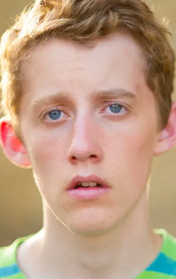 Фотография актёра Джо Херст