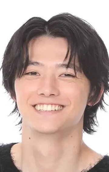 Фотография актёра Каито Сакурай
