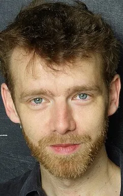 Фотография актёра Антуан Райнарц