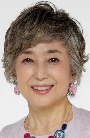 Фотография актёра Кэйко Такэсита