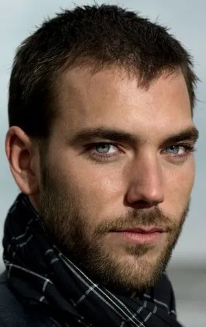 Фотография актёра Маттео ван дер Грейн