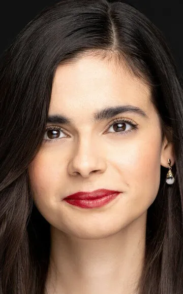 Фотография актёра Ариа Миа Лоберти