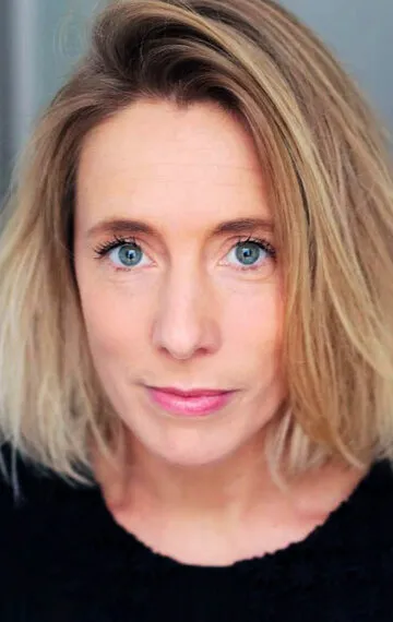 Фотография актёра Андреа Бесконд