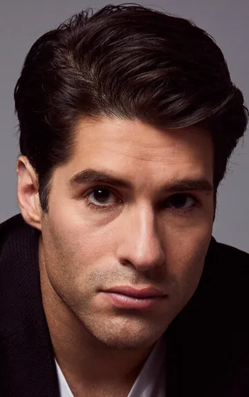 Фотография актёра 