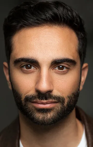 Фотография актёра Ли Мадждуб