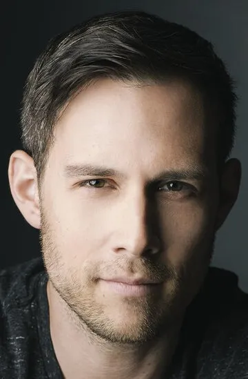 Фотография актёра Джеймс Клэйтон