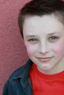 Фотография актёра Рейд Миллер