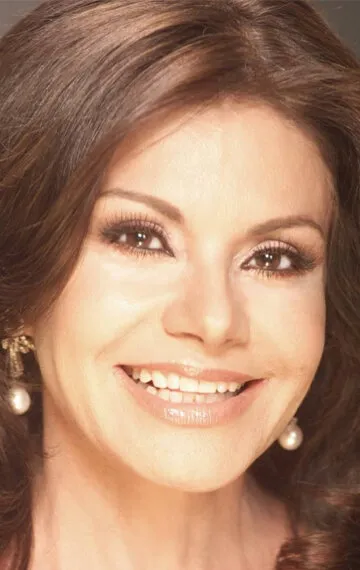 Фотография актёра Мария Сорте