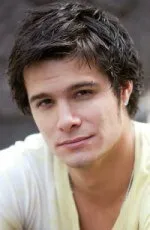 Фотография актёра Брендон Пениче