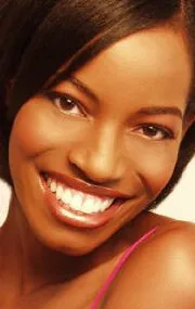 Фотография актёра Милона Джексон