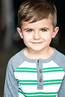 Фотография актёра Себастьян Биллингсли-Родригес