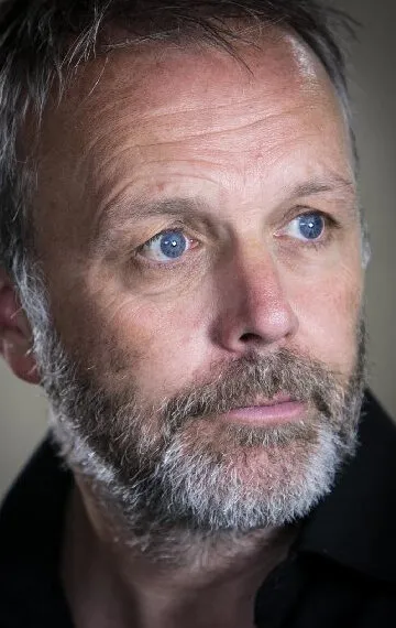 Фотография актёра Иоан Хефин