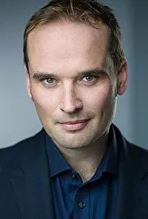 Фотография актёра Бен Уайтхед