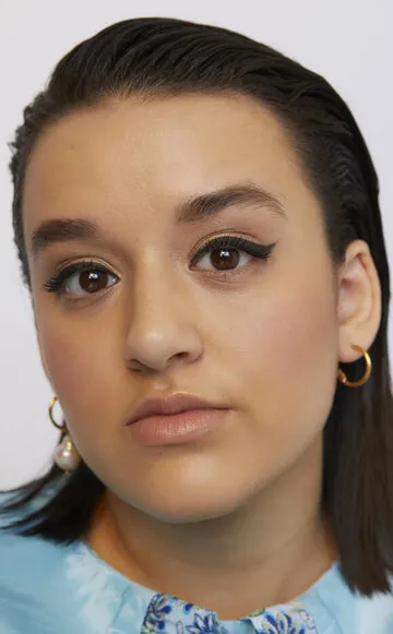 Фотография актёра Лорен Пател