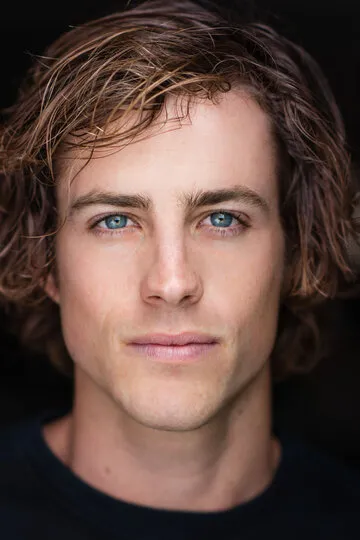 Фотография актёра Джэдон Фицпатрик