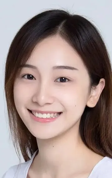 Фотография актёра Цзян Цзысинь