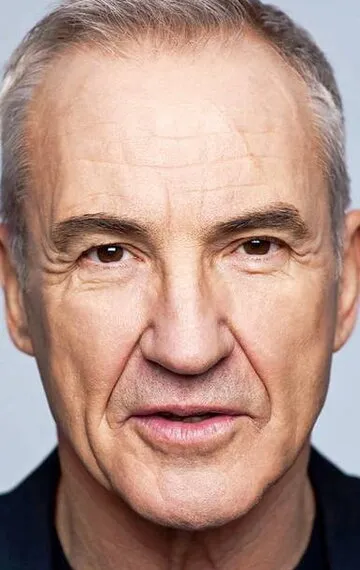 Фотография актёра Ларри Ламб