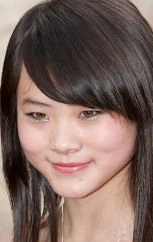 Фотография актёра Хань Вэньвэнь