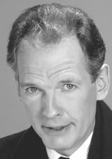 Фотография актёра Николас Прайор