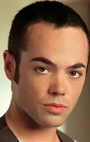 Фотография актёра Джон Хенсли