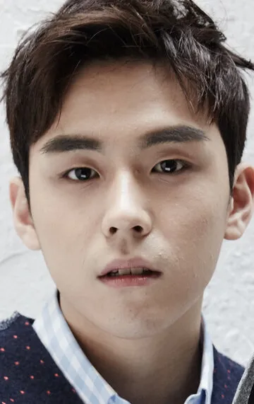 Фотография актёра Ким До-хун