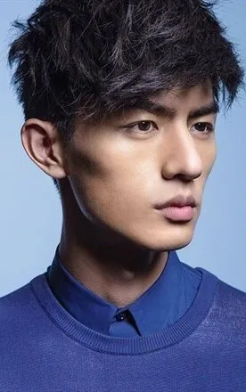 Фотография актёра Лю Чан