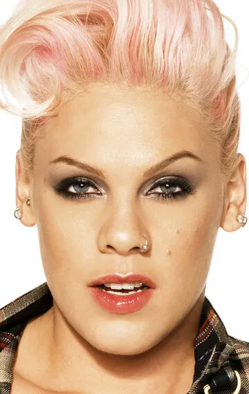 Фотография актёра Пинк