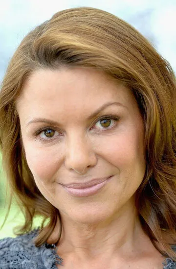 Фотография актёра Кари Вурер