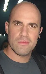 Фотография актёра Джил Колирин