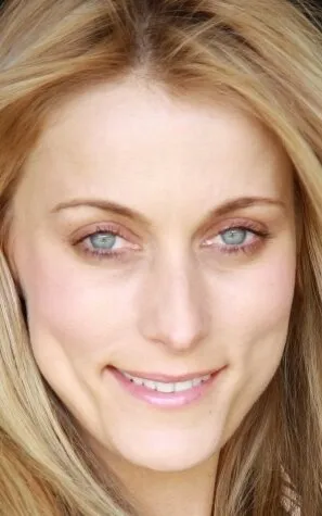 Фотография актёра Сэди Кац