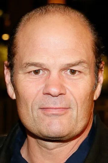 Фотография актёра Кристофер Бауэр