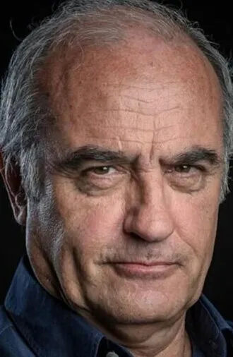 Фотография актёра Франсеск Орелья