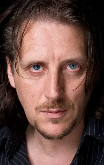 Фотография актёра Пол Модер