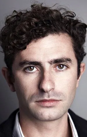 Фотография актёра Дин Френсис