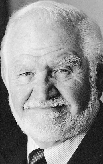 Фотография актёра Роберт Проски