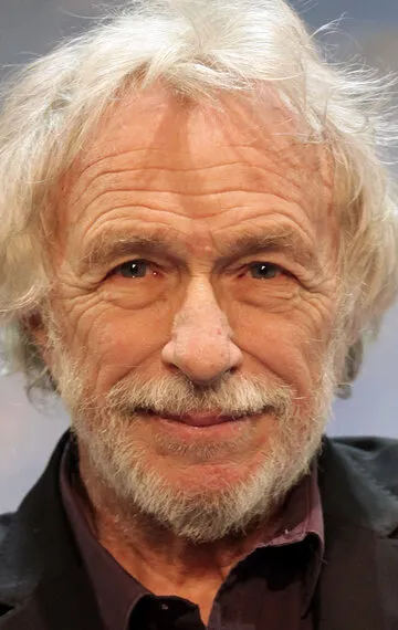 Фотография актёра Пьер Ришар